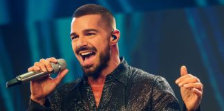 RICKY MARTIN 15 YIL SONRA İSTANBUL’A GERİ DÖNÜYOR