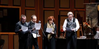 SABAHATTİN ALİ’NİN HİKÂYELERİ İŞ SANAT’TA