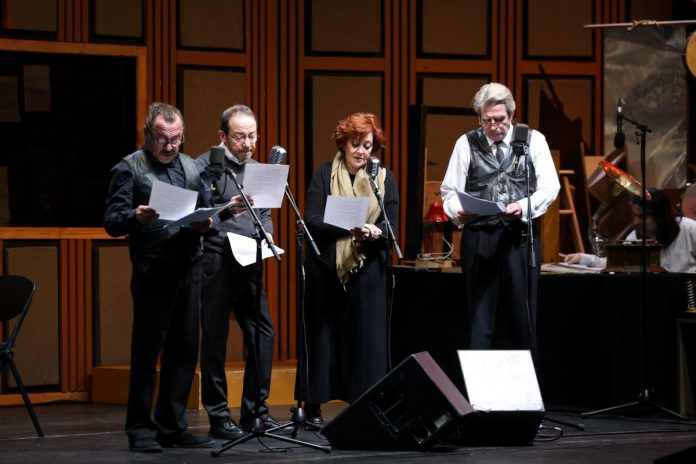 SABAHATTİN ALİ'NİN HİKÂYELERİ İŞ SANAT'TA