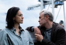 “SARI ZARFLAR” 27 MART’TA SİNEMALARDA