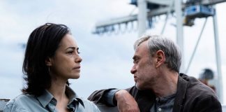 “SARI ZARFLAR” 27 MART’TA SİNEMALARDA