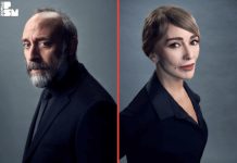 “SATICININ ÖLÜMÜ” ZORLU PSM’DE PRÖMİYER YAPIYOR