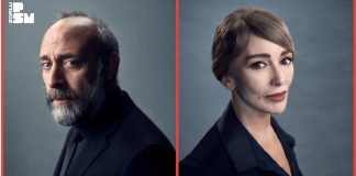 “SATICININ ÖLÜMÜ” ZORLU PSM’DE PRÖMİYER YAPIYOR