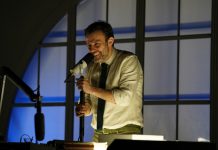 “SESLER” ENKA ODİTORYUMU’NDA