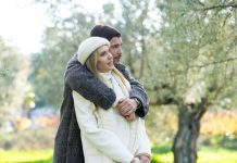 “SONUNDA SEN” 27 MART’TA NETFLIX’TE