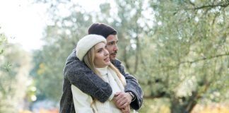 “SONUNDA SEN” 27 MART’TA NETFLIX’TE