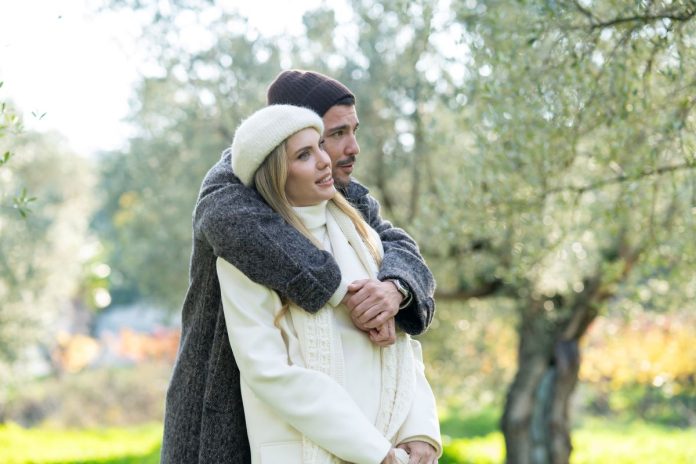 SONUNDA SEN 27 MART'TA NETFLIX'TE