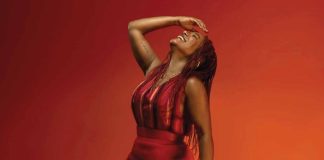 SOUL VE CAZIN GÜÇLÜ SESİ CHINA MOSES PARİBU ART’TA