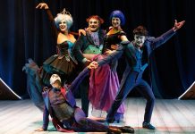 “THE OPERA LOCOS” İSTANBUL’A GELİYOR