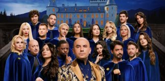 “TRAITORS TÜRKİYE” PRIME VIDEO’DA BAŞLIYOR