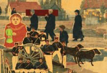 UNUTULMAZ BİR ROMAN: “ETRÜSK GÜLÜMSEMESİ”