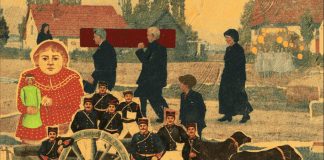 UNUTULMAZ BİR ROMAN: “ETRÜSK GÜLÜMSEMESİ”