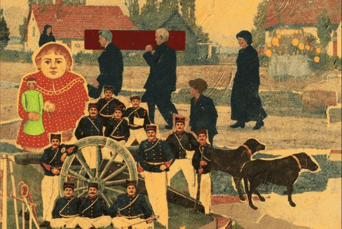 UNUTULMAZ BİR ROMAN-ETRÜSK GÜLÜMSEMESİ