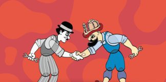 21. ULUSLARARASI İŞÇİ FİLMLERİ FESTİVALİ BAŞLIYOR