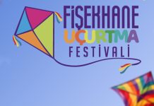 23 NİSAN COŞKUSU UÇURTMA FESTİVALİ İLE GÖKYÜZÜNE TAŞIYOR