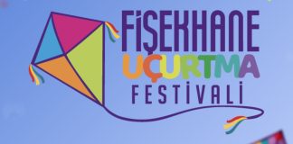 23 NİSAN COŞKUSU UÇURTMA FESTİVALİ İLE GÖKYÜZÜNE TAŞIYOR