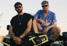 ADRIATIQUE, SES GETİREN “X” PERFORMANSI İLE İSTANBUL’DA