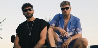 ADRIATIQUE, SES GETİREN “X” PERFORMANSI İLE İSTANBUL’DA