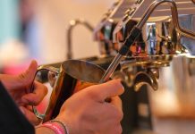 3. ANTALYA COFFEE FESTİVAL BAŞLIYOR