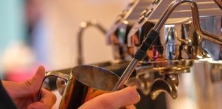 3. ANTALYA COFFEE FESTİVAL BAŞLIYOR