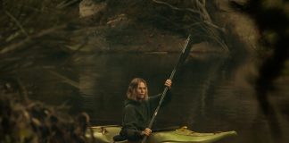 “APEX” 24 NİSAN’DA NETFLIX’TE