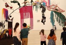 ARTER ÇOCUK FESTİVALİ BAŞLIYOR