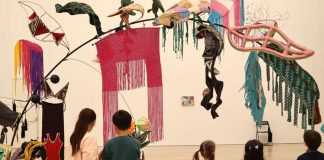 ARTER ÇOCUK FESTİVALİ BAŞLIYOR