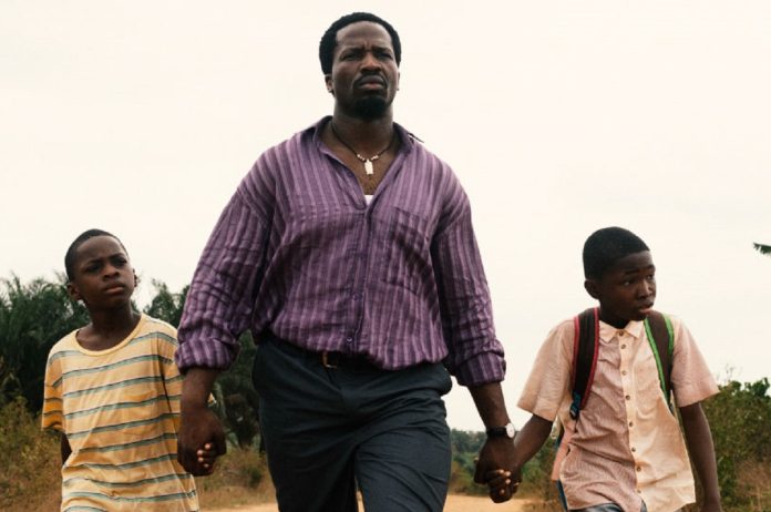 BABAMIN GÖLGESİ 10 NİSAN'DA MUBI'DE