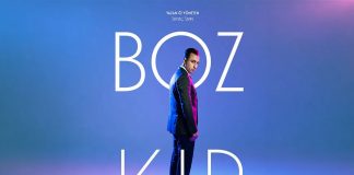 “BOZKIR” OYUNU SEYİRCİYLE BULUŞMAYA HAZIRLANIYOR