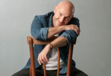 ÇAĞAN IRMAK’TAN YENİ ROMAN: “ARTUÇKULE’NİN TEPEGÖZ’Ü”