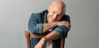 ÇAĞAN IRMAK’TAN YENİ ROMAN: “ARTUÇKULE’NİN TEPEGÖZ’Ü”