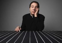 CSO ADA ANKARA FAZIL SAY’I AĞIRLAYACAK