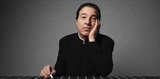 CSO ADA ANKARA FAZIL SAY’I AĞIRLAYACAK