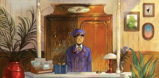 DUYGUSAL BİR MODERN ZAMAN MASALI: “DEĞERLİ HATIRALAR OTELİ”