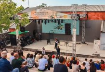 GASTRONOMİ VE SİNEMA EGE’DE BULUŞUYOR