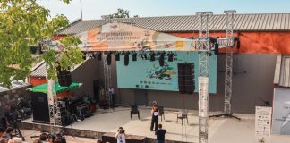 GASTRONOMİ VE SİNEMA EGE’DE BULUŞUYOR