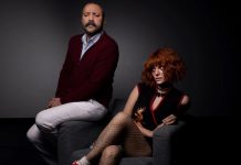 “JOB” ZORLU PSM’DE PRÖMİYER YAPIYOR