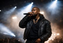 KANYE WEST İSTANBUL’A GELİYOR