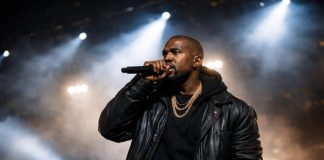 KANYE WEST İSTANBUL’A GELİYOR