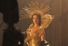 “MOTHER MARY” 17 NİSAN’DA SİNEMALARDA