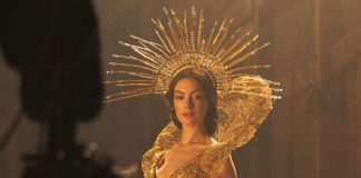 “MOTHER MARY” 17 NİSAN’DA SİNEMALARDA