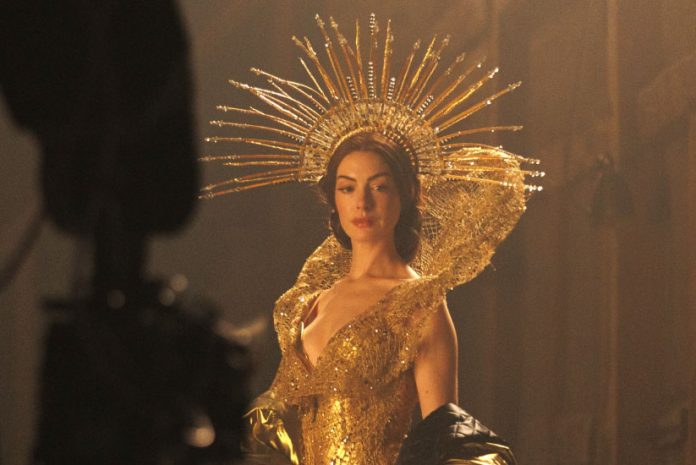 MOTHER MARY 17 NİSAN'DA SİNEMALARDA