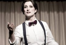 PERA MÜZESİ’NDE 23 NİSAN’A ÖZEL TİYATRO