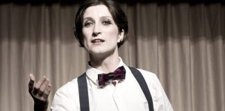 PERA MÜZESİ’NDE 23 NİSAN’A ÖZEL TİYATRO