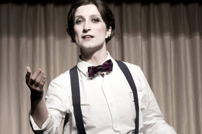 PERA MÜZESİ'NDE 23 NİSAN'A ÖZEL TİYATRO