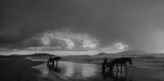 “POMPEI: BULUTLARIN ALTINDA” 17 NİSAN’DA MUBI’DE