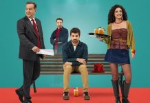 “PRIMARY TRUST” TÜRKİYE’DE İLK KEZ SAHNELENİYOR