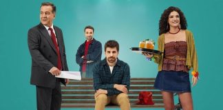 “PRIMARY TRUST” TÜRKİYE’DE İLK KEZ SAHNELENİYOR