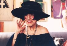 SEMİHA BERKSOY VE “TÜM RENKLERİN ARYASI”