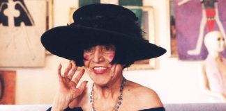 SEMİHA BERKSOY VE “TÜM RENKLERİN ARYASI”